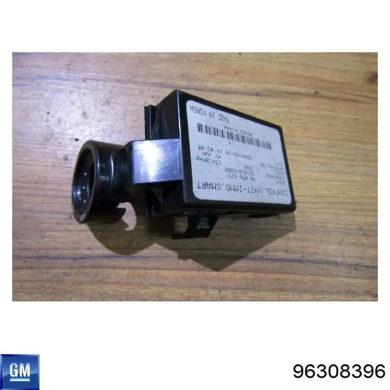  General Motors 96308396 цена, от 2.82 USD