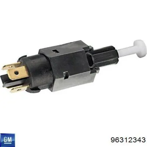 Лягушка General Motors 96312343 цена, от 7.12 USD