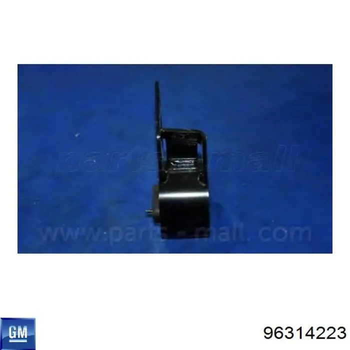 Подушка двигателя General Motors 96314223 цена, от 19.66 USD