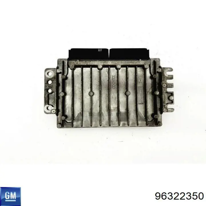  General Motors 96322350 цена, от 11.40 USD