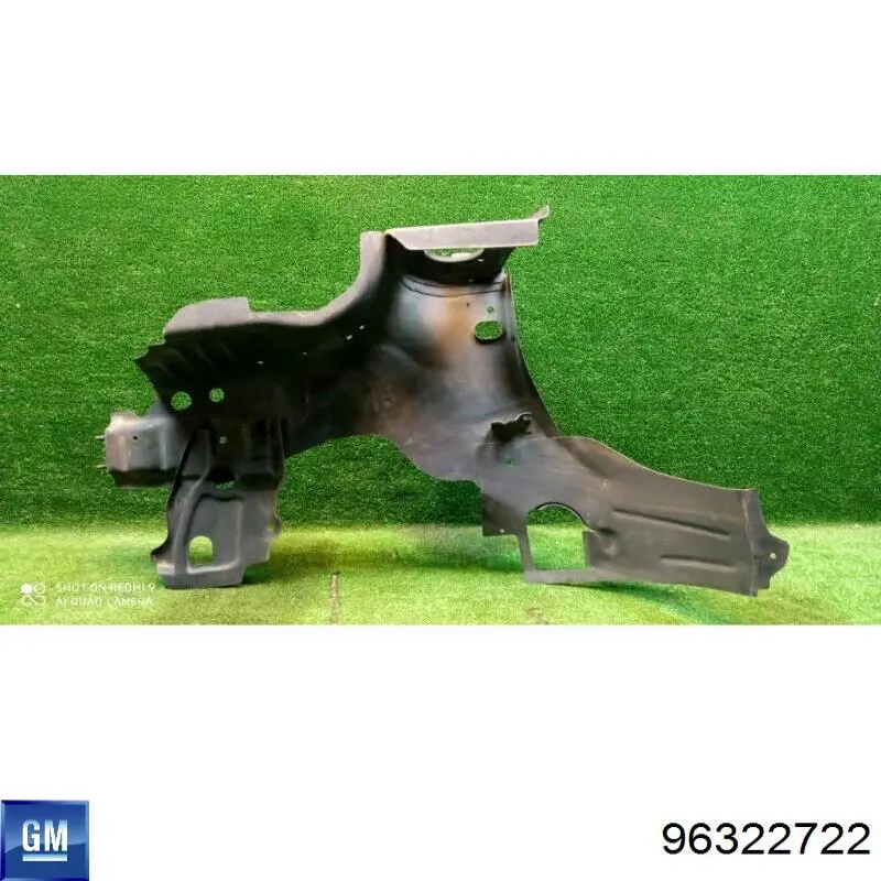 96322722 General Motors 