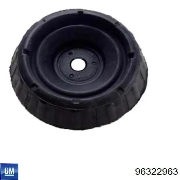 Опора двигателя General Motors 96322963