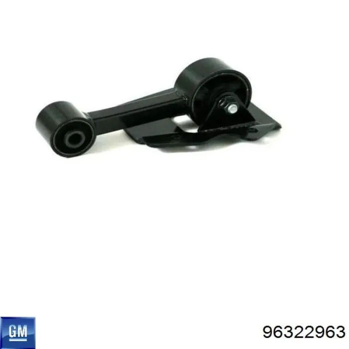 Подушка двигателя General Motors 96322963 цена, от 17.54 USD