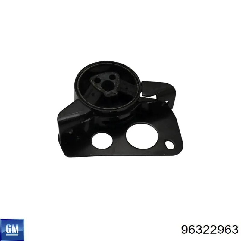 Подушка двигателя General Motors 96322963 цена, от 17.54 USD