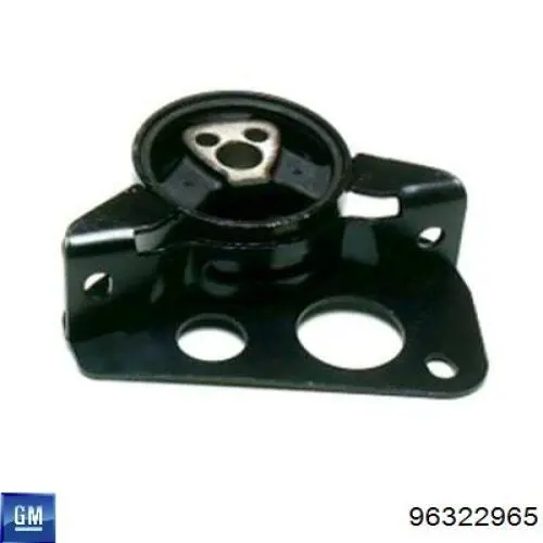 Подушка двигателя General Motors 96322965 цена, от 19.69 USD