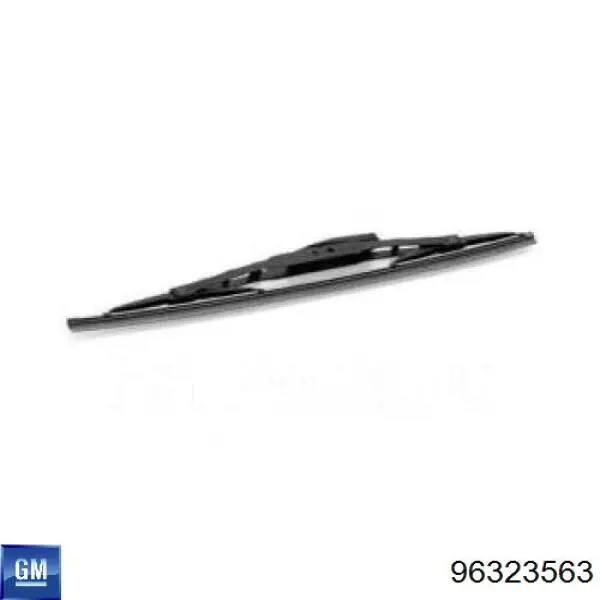 Купить 96323563 General Motors 