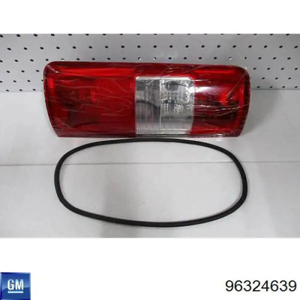 96324639 General Motors 
