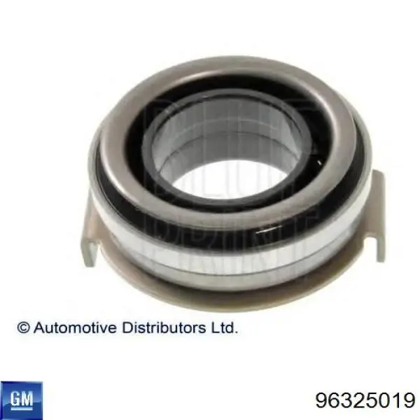 Выжимной подшипник VKD99943 VALEO