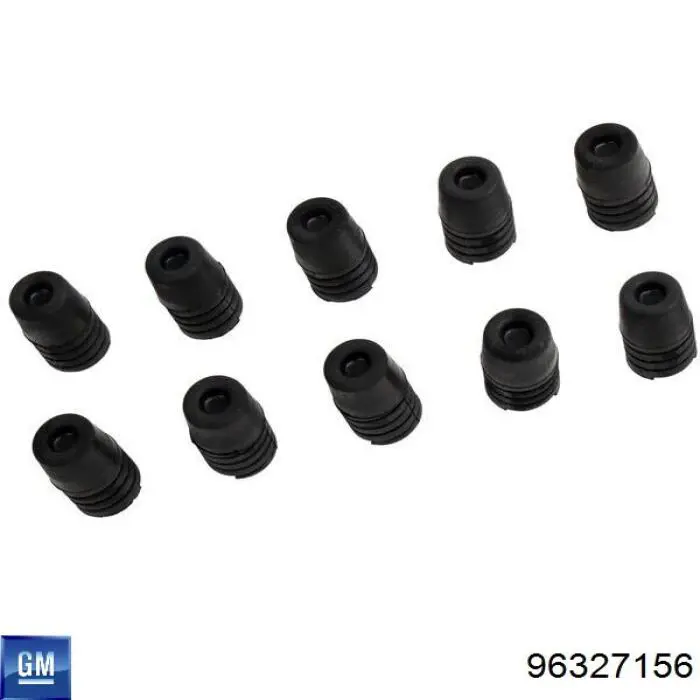  General Motors 96327156 цена, от 1.19 USD