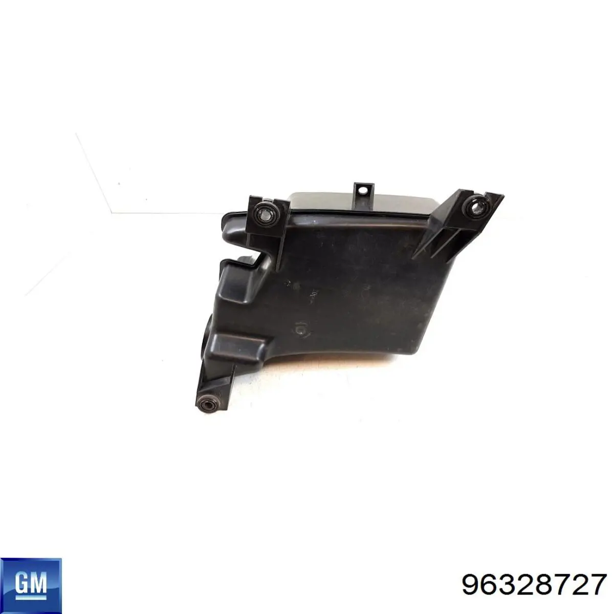 Резонатор воздушного фильтра General Motors 96328727 цена, от 12.75 USD