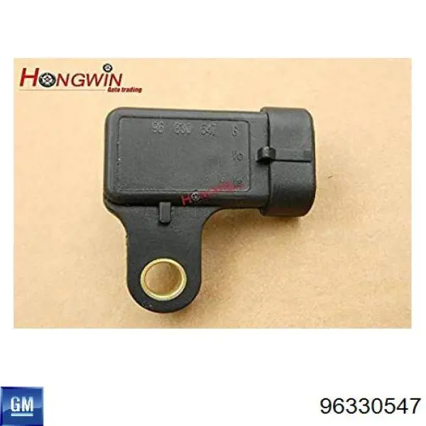 96330547 General Motors Датчик давления воздуха