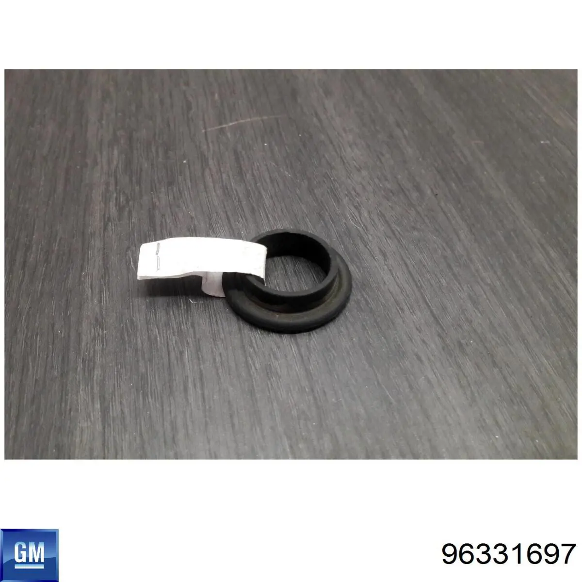 Трос открывания капота General Motors 96331697 цена, от 5.15 USD