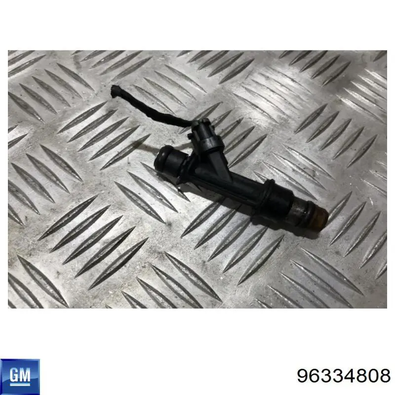 Купить HCFIC005 Parts-Mall Клапанная форсунка