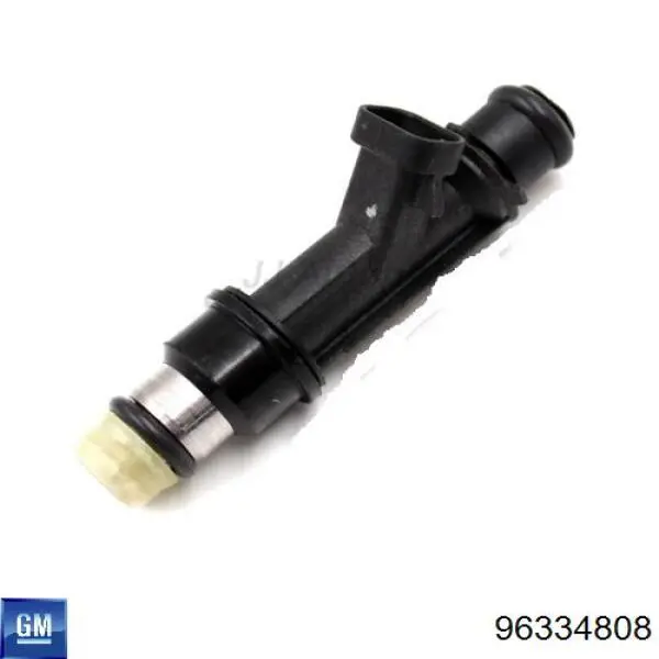 Injetor de injeção de combustível Chevrolet Aveo preço, a partir de 14,39 USD