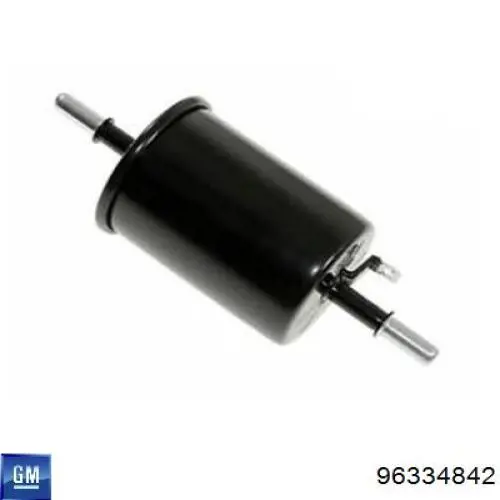 Купить 96334842 General Motors 