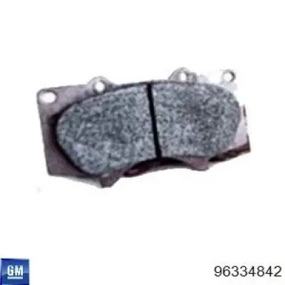  General Motors 96334842