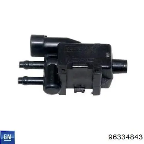 96334843 GM/Daewoo