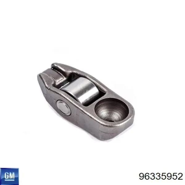 Рокер клапана Q-fix Q2980067 цена, от 22.32 USD