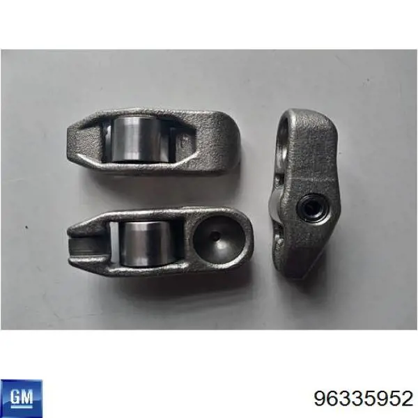 Рокер клапана General Motors 96335952 цена, от 22.32 USD