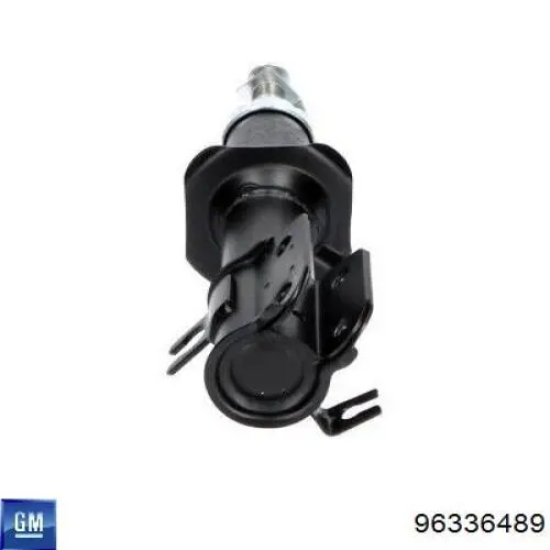 96336489 General Motors Амортизатор передний левый