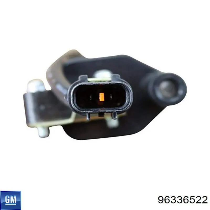 Купить 96336522 General Motors Катушка зажигания