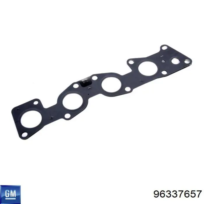 Кольцо приемной трубы глушителя уплотнительное Parts-Mall P1NC016 цена, от 2.60 USD