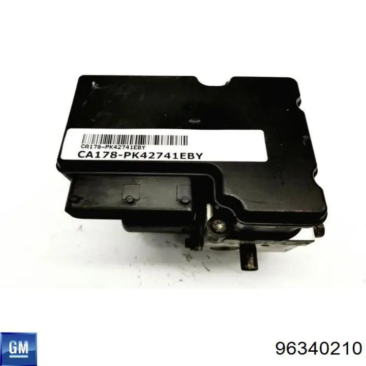  General Motors 96340210 цена, от 28.22 USD