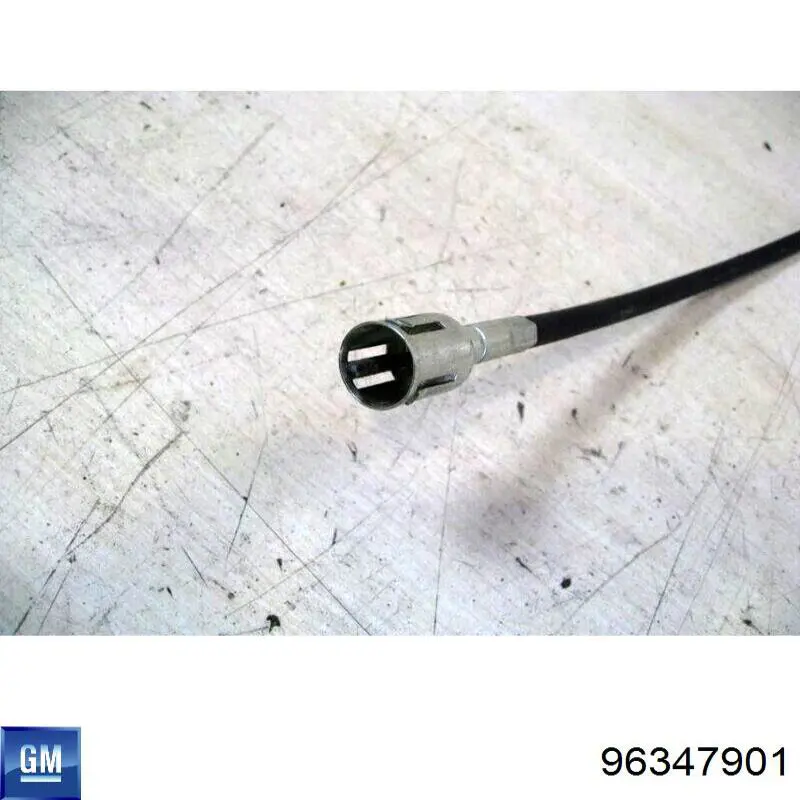 Вал гибкий (спидометра) Starline LADC100 цена, от 6.96 USD