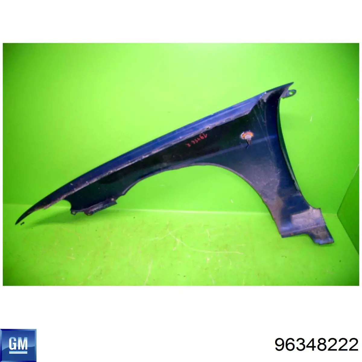 Боковая часть передняя правая Tempest 0200145310 цена, от 43.17 USD