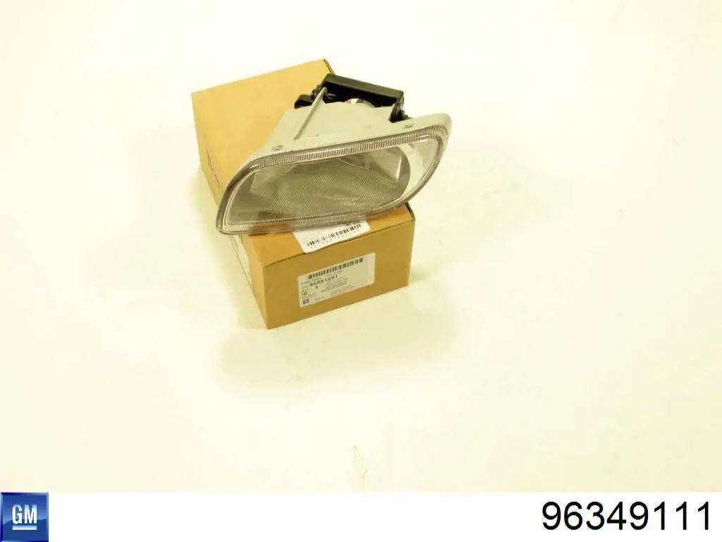 Автомобильный клаксон General Motors 96349111 цена, от 75.36 USD