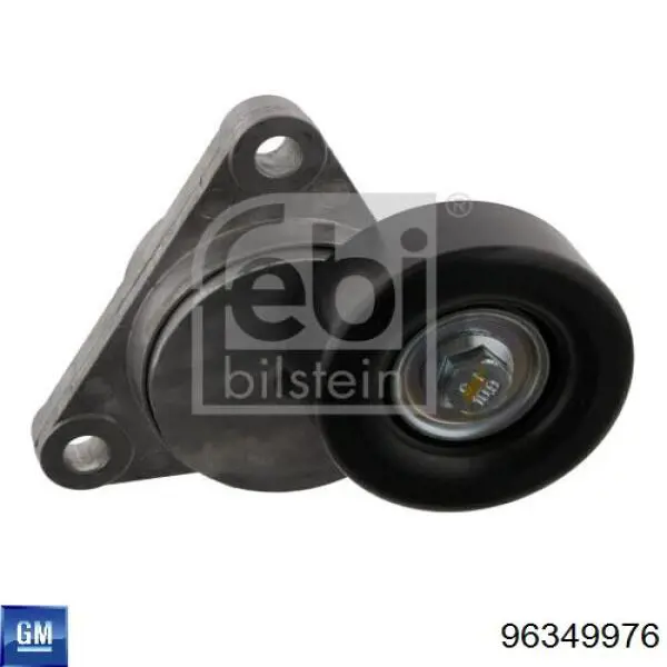 Роликовий модуль натяжителя ремня General Motors 96349976 цена, от 19.80 USD