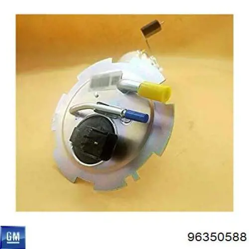 96350588 General Motors Электробензонасос