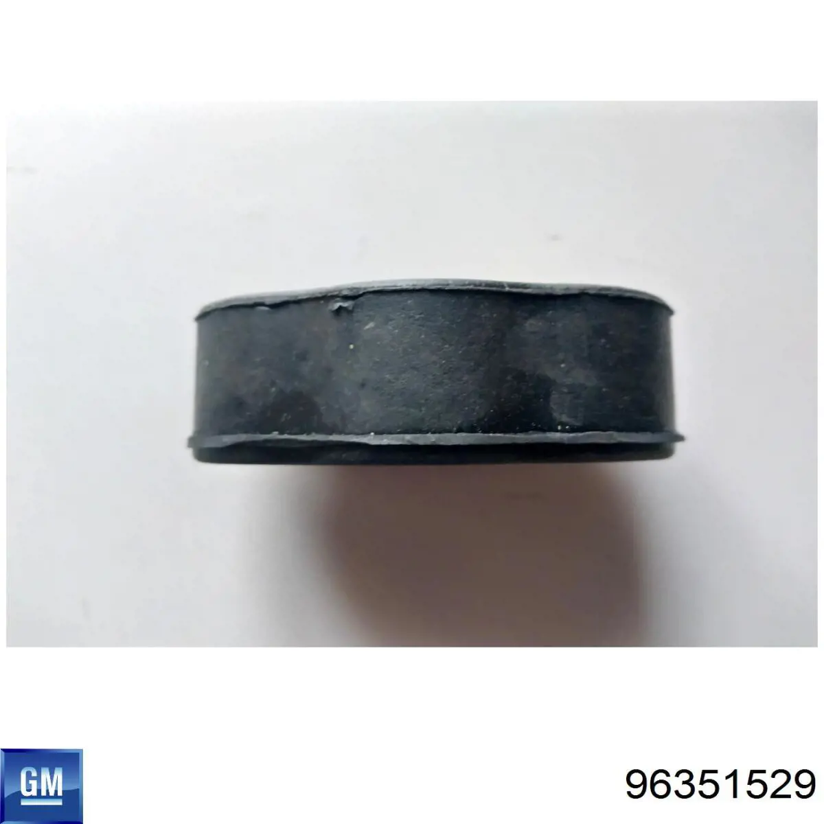 Купить 96351529 General Motors Подвесные подушки глушителя
