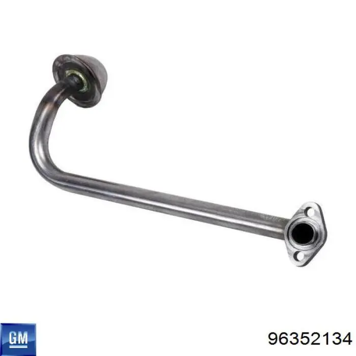  General Motors 96352134 цена, от 2.12 USD