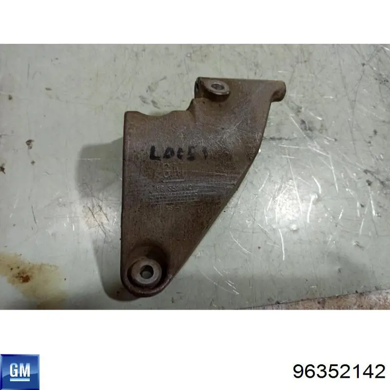 96352142 GM/Daewoo