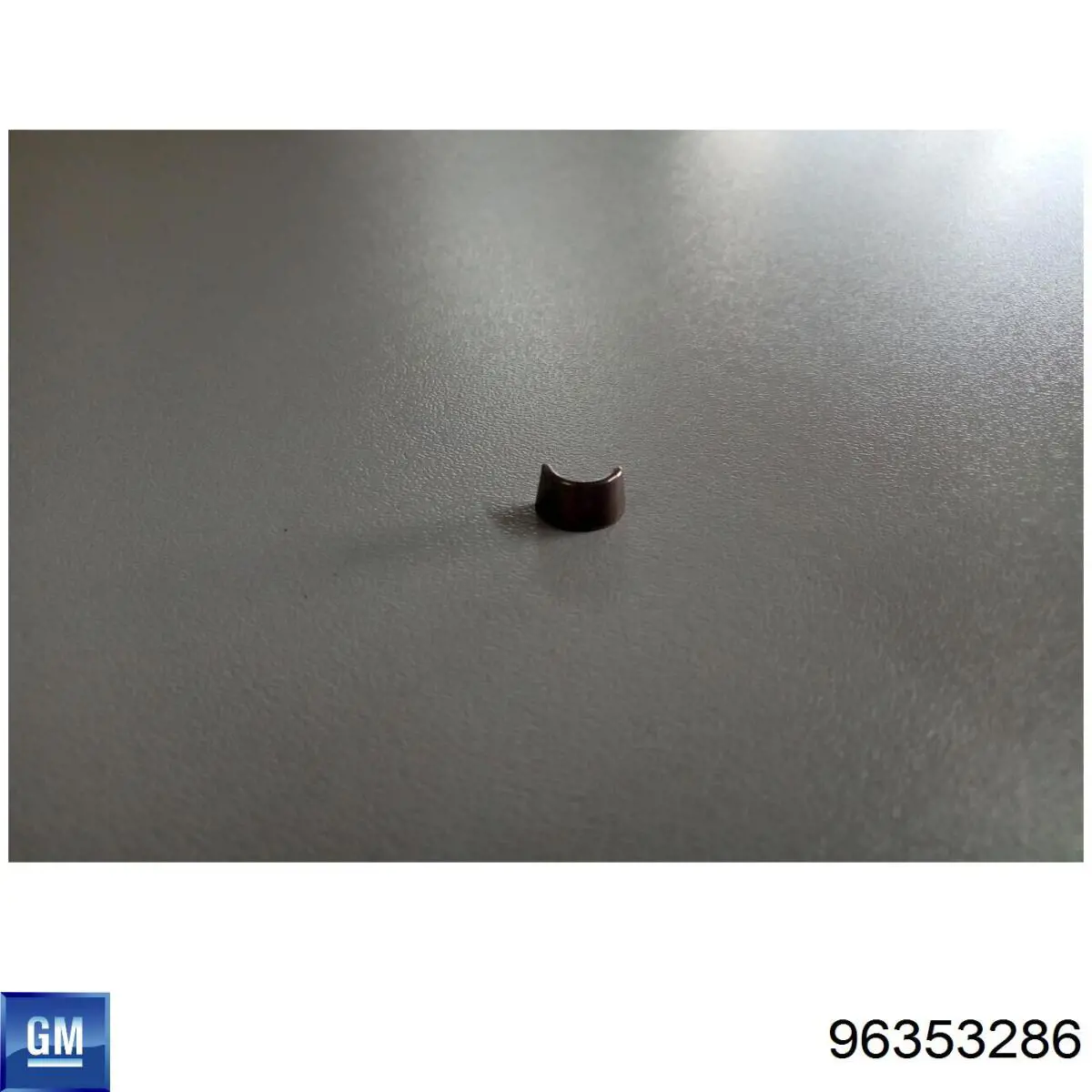 Купить 96353286 General Motors Сухарь клапана