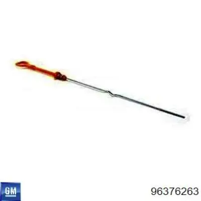 Sonda (indicador) do nível de óleo no motor Chevrolet Aveo preço, a partir de 3,95 USD