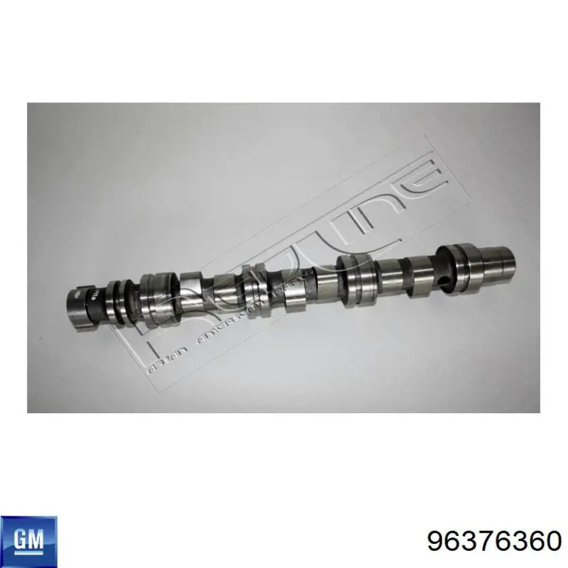  General Motors 96376360 цена, от 117.43 USD