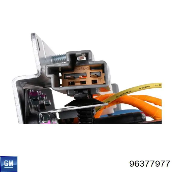 Предохранители (электрических цепей) General Motors 96377977 цена, от 2.05 USD