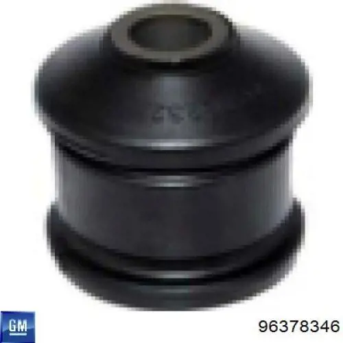 Сайлентблок переднего рычага 96378346 General Motors