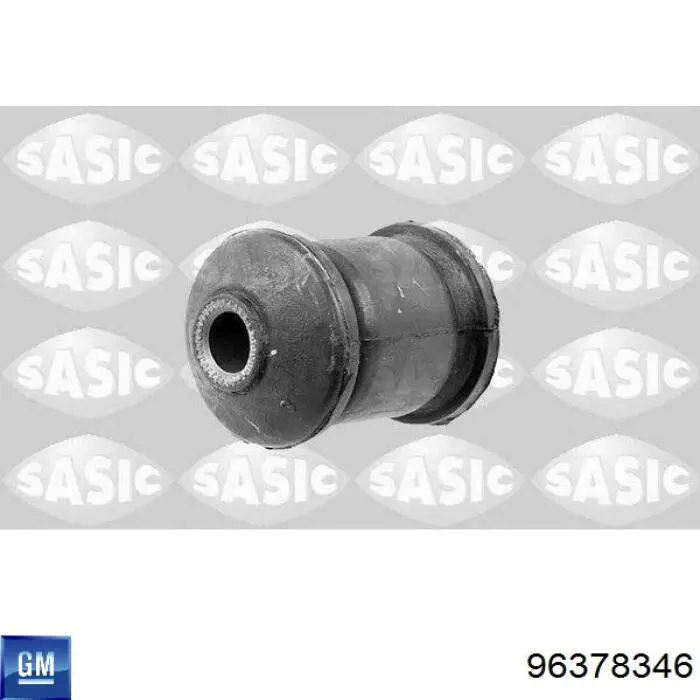 96378346 GM/Chevrolet