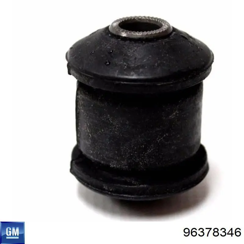 Сайлентблок передней подвески General Motors 96378346 цена, от 3.48 USD