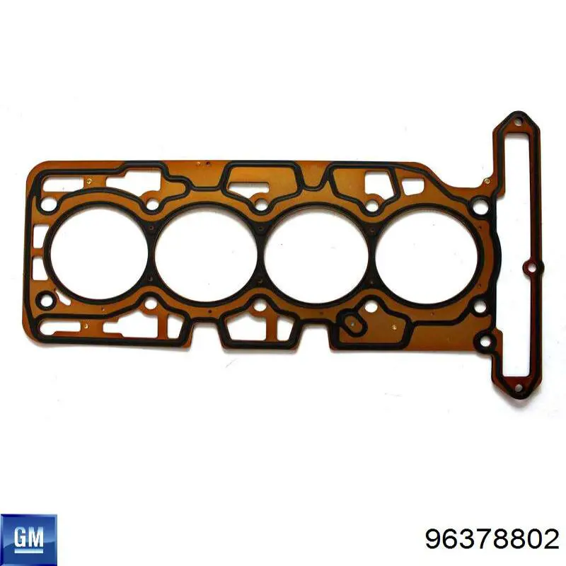 96378802 GM/Chevrolet