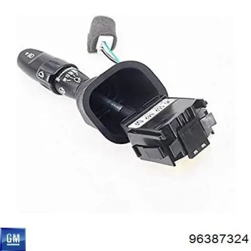 96387324 GM/Chevrolet