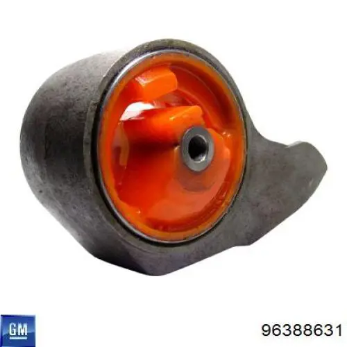 Передняя балка Chevrolet Evanda седан (V200) (2003 - 2006) цена, от 25.42 USD