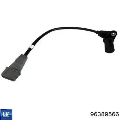 Купить 1530WW01 Ashika Датчик оборотов коленвала