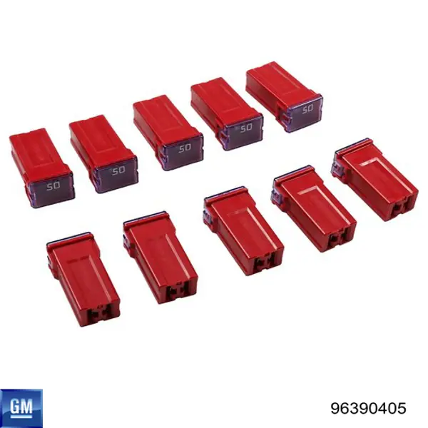 96390405 General Motors 