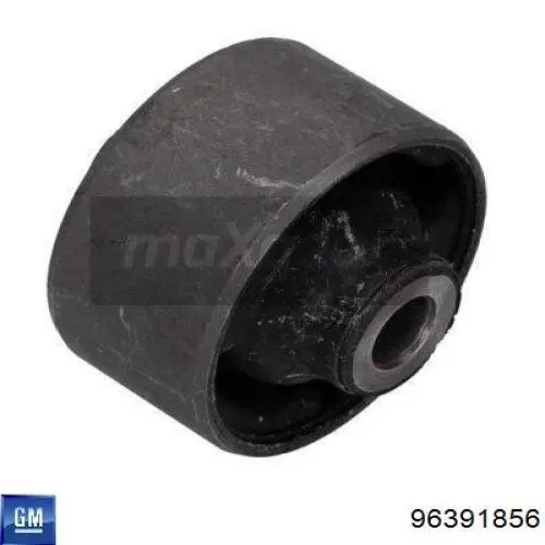 Сайлентблок переднего нижнего рычага General Motors 96391856