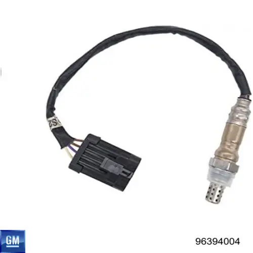 Лямбда датчик кислорода Chevrolet Aveo I хэтчбек (T200) (2003 - 2008) цена, от 52.63 USD