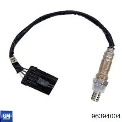 Лямбда зонд EX16004 Euroex